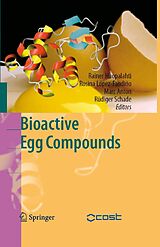 eBook (pdf) Bioactive Egg Compounds de 