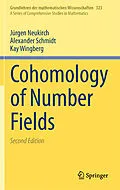 E-Book (pdf) Cohomology of Number Fields von Jürgen Neukirch, Alexander Schmidt, Kay Wingberg