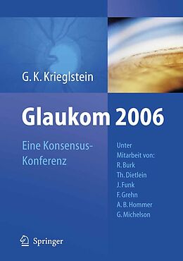 E-Book (pdf) Glaukom 2006 von 