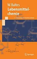 E-Book (pdf) Lebensmittelchemie von Werner Baltes