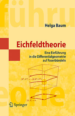 E-Book (pdf) Eichfeldtheorie von Helga Baum