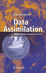 eBook (pdf) Data Assimilation de Geir Evensen