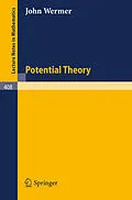 E-Book (pdf) Potential Theory von J. Wermer