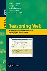 eBook (pdf) Reasoning Web de 