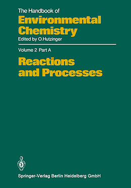 eBook (pdf) Reactions and Processes de 