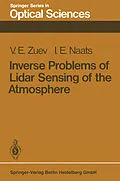 E-Book (pdf) Inverse Problems of Lidar Sensing of the Atmosphere von V. E. Zuev, I. E. Naats
