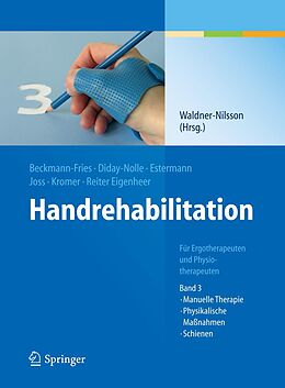 E-Book (pdf) Handrehabilitation von 