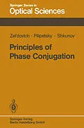 E-Book (pdf) Principles of Phase Conjugation von B. Y. Zel'Dovich, N. F. Pilipetsky, V. V. Shkunov