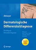 E-Book (pdf) Dermatologische Differenzialdiagnose von Peter Altmeyer