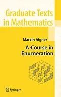 E-Book (pdf) A Course in Enumeration von Martin Aigner