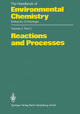 eBook (pdf) Reactions and Processes de 