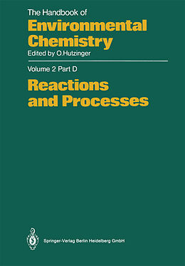 eBook (pdf) Reactions and Processes de 