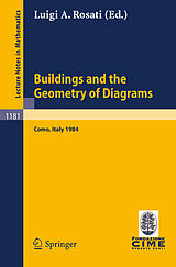 eBook (pdf) Buildings and the Geometry of Diagrams de 