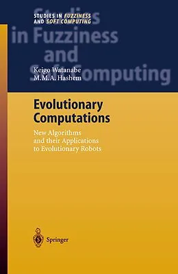 E-Book (pdf) Evolutionary Computations von Keigo Watanabe, M. M. A. Hashem