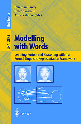E-Book (pdf) Modelling with Words von 