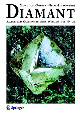 Fester Einband Diamant von Alois Haas, L. Hödl, Horst Schneider