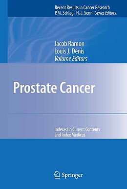 E-Book (pdf) Prostate Cancer von J. Ramon, L.J. Denis