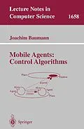 E-Book (pdf) Mobile Agents: Control Algorithms von Joachim Baumann