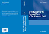 eBook (pdf) Introduction to the Classical Theory of Particles and Fields de Boris Kosyakov