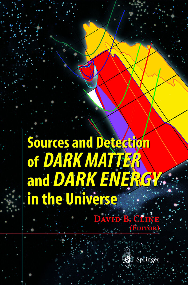 Sources and Detection of Dark Matter and Dark Energy in the Universe