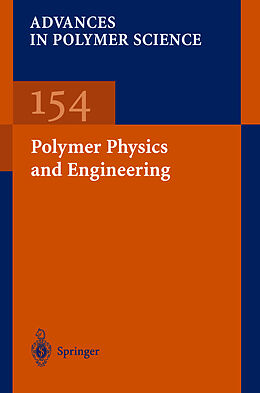Fester Einband Polymer Physics and Engineering von 