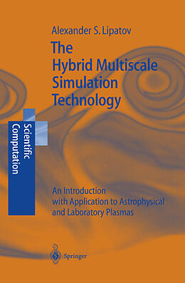 Fester Einband The Hybrid Multiscale Simulation Technology von Alexander S. Lipatov
