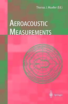 Livre Relié Aeroacoustic Measurements de Christopher S Allen, William K Blake, Robert P et al Dougherty