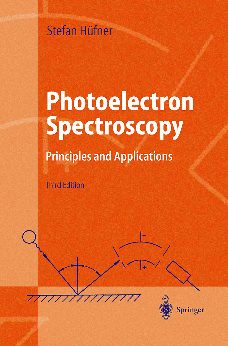 Photoelectron Spectroscopy