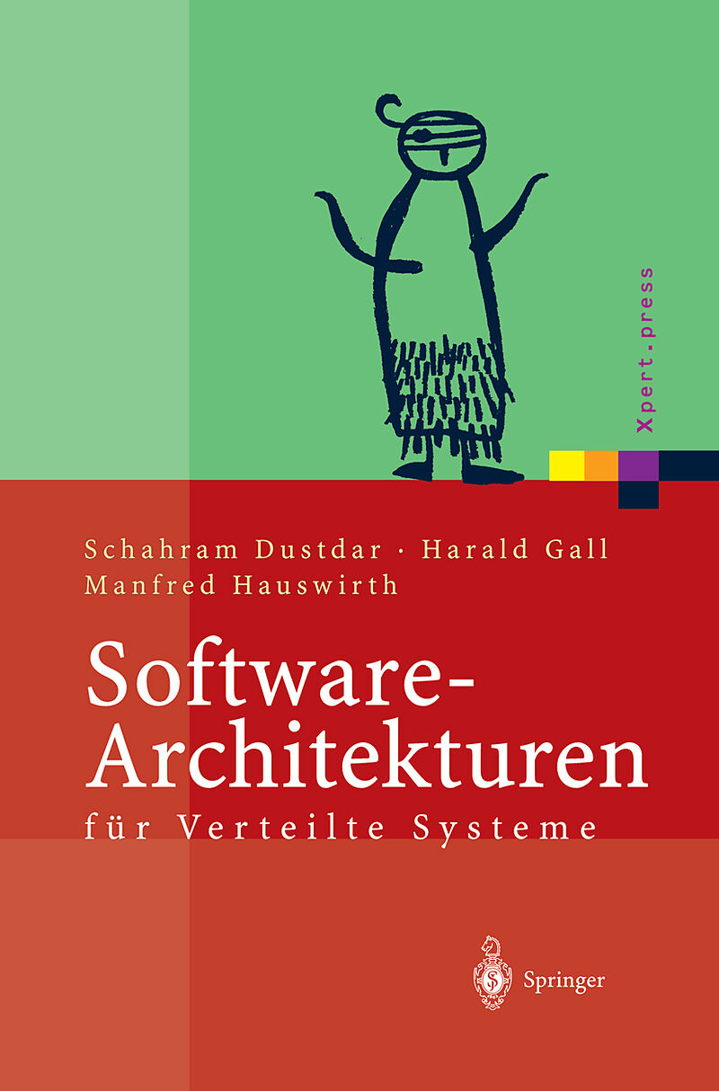 Software-Architekturen für Verteilte Systeme