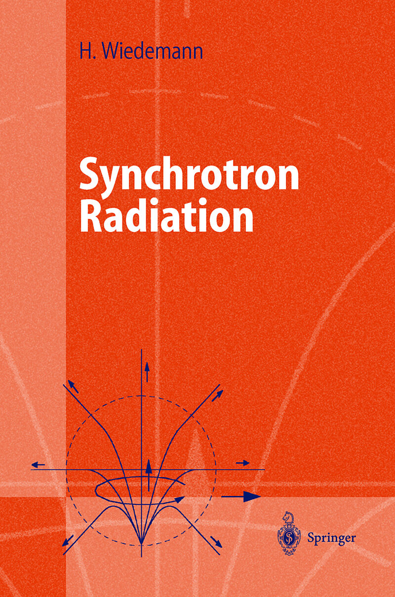 Synchrotron Radiation