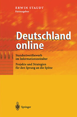 Fester Einband Deutschland online von 