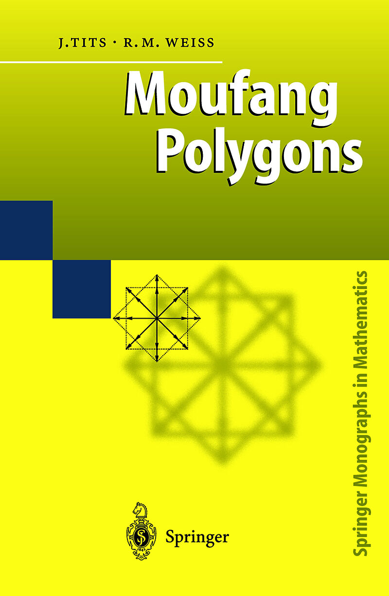 Moufang Polygons