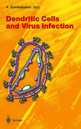 Livre Relié Dendritic Cells and Virus Infection de 