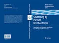 E-Book (pdf) Sputtering by Particle Bombardment von Rainer Behrisch, Wolfgang Eckstein