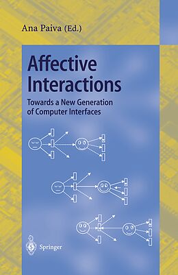 E-Book (pdf) Affective Interactions von 