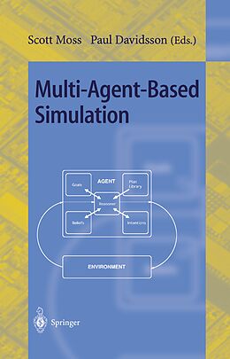 E-Book (pdf) Multi-Agent-Based Simulation von 