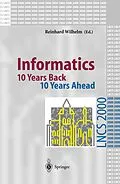 E-Book (pdf) Informatics von Reinhard Wilhelm