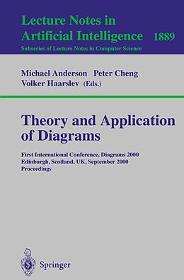 E-Book (pdf) Theory and Application of Diagrams von 
