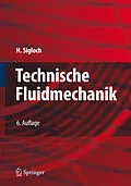 E-Book (pdf) Technische Fluidmechanik von Herbert Sigloch
