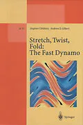 E-Book (pdf) Stretch, Twist, Fold: The Fast Dynamo von Stephen Childress, Andrew D. Gilbert