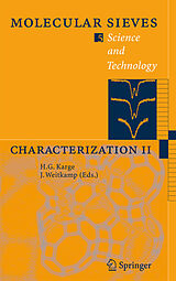 eBook (pdf) Characterization II de 