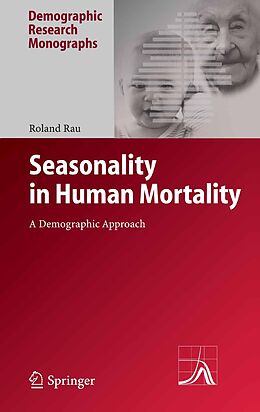 eBook (pdf) Seasonality in Human Mortality de Roland Rau