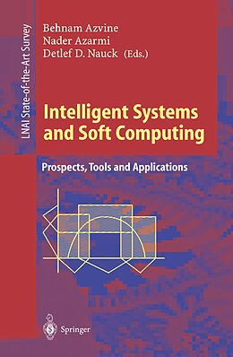E-Book (pdf) Intelligent Systems and Soft Computing von 