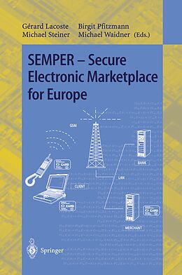 E-Book (pdf) SEMPER - Secure Electronic Marketplace for Europe von 