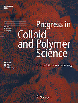 E-Book (pdf) From Colloids to Nanotechnology von 