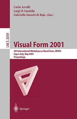 E-Book (pdf) Visual Form 2001 von 
