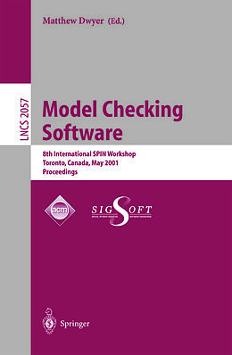 E-Book (pdf) Model Checking Software von 