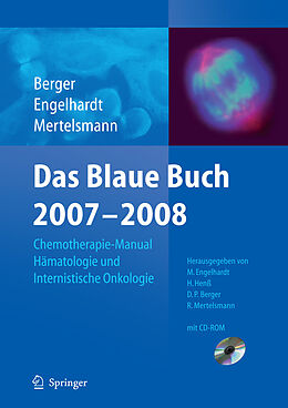 E-Book (pdf) Das Blaue Buch 2007-2008 von Dietmar Berger, Monika Engelhardt, Roland Mertelsmann