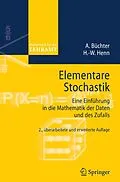 E-Book (pdf) Elementare Stochastik von Andreas Büchter, Hans-Wolfgang Henn