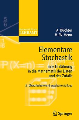 E-Book (pdf) Elementare Stochastik von Andreas Büchter, Hans-Wolfgang Henn